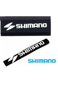 Resim shimano Bisiklet Kadro Koruyucu 