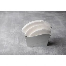 Resim Larskas Hario V60 02 Dripper Filtresi (40 Adet) 