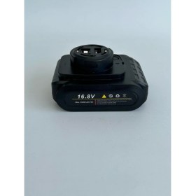Resim Hasyılmaz 16.8V 2.0AH Li-Ion Akü (Kutusuz) 