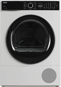 Resim Vestel Km 107402 Wıfı 10 kg Kurutma Makinesi 