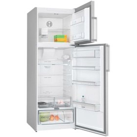 Resim Bosch KDN56AIE0N 522 LT No-Frost Çift Kapılı Buzdolabı 