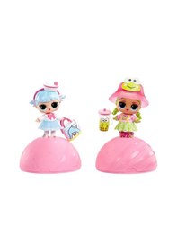 Resim Mey İthalat 523857-523840 L.o.l. Tots Hello Kitty 