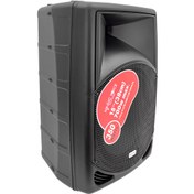 Resim MAGICVOICE MV-3415 38 CM 700 W 15 PLASTİK KABİN PASİF HOPARLÖR (KÖPÜKSÜZ GÖNDERİLMESİN) GO50606357070 