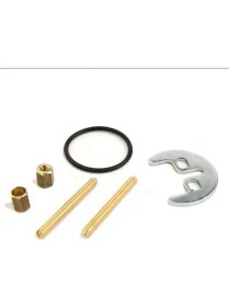 Resim Gross AVM Batarya Montaj Takımı Çiftli Vida Seti 