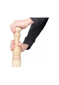 Resim Peugeot Paris Natural Doğal Karabiber Değirmeni 30 CM 