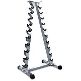 Resim Voit 1VTSTRK2067 Dumbbel Standı 