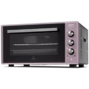 Resim Arzum AR2034 Cookart Color 50 lt Dreamline Çift Camlı Mini Fırın Teşhir 