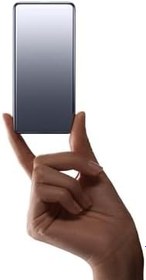 Resim XIAOMI Ultra İnce Güç Bankası 5000mAh 10mm Ultra İnce ve 3oz Hafif Şarj Cihazı, 20W PD Hızlı Şarj, iPhone ve Samsung Akıllı Telefonlar için 