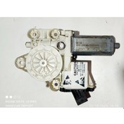 Resim Gm 9178987 Lh Brose 106045-102 Vectra C Sol Ön Cam Motoru 