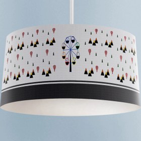 Resim Talia Home Çocuk Odası Sarkıt Avize 