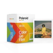 Resim Polaroid Go Film Double Pack 