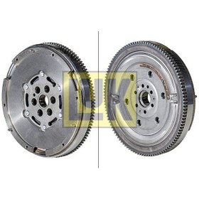 Resim LuK 415053711 Volan ( Ford: Mondeo / Smax ) / Volvo (S60-S80-V60-V70) (11-) (D4162t) (B6. Mmt6) 1716881 BG916477CA (WC696525) 