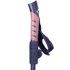 Resim Trekking Baton - Ayarlanabilir (WT-080) 