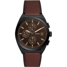 Resim Fossil FFS5798 Erkek Kol Saati 