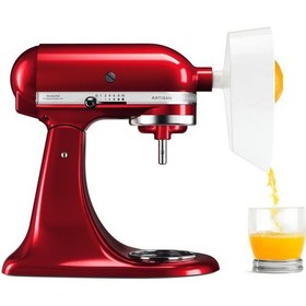 Resim Kitchenaid 5je Narenciye Sıkacağı Aksesuarı 