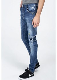 Resim Yeni Dsquared2 Erkek Pantolon (412334025) 