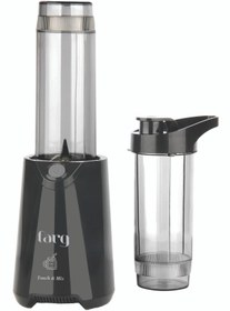 Resim Farg Touch & Mix EPA-1011 Smoothie 600 W Kişisel Blender Seti 