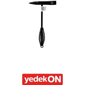 Resim Magmaweld Kaynakçı Çekici 500 Gr Spiral Tutamaklı Atölye Gereci 