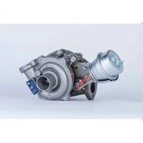 Resim Borgwarner 54359880014 1.3 Euro 4 90 Hp Turbo Linea Punto Doblo Corsa - 