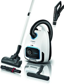 Resim Bosch BGB6SIL1 Toz Torbalı Süpürge 