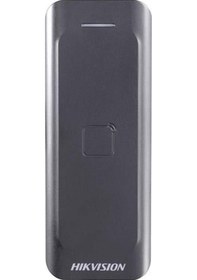 Resim Ds-k1802mk Mifare Kart Okuyucu Keypad 