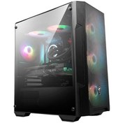 Resim Exper NM-91 i7-14700 16 GB 1 TB SSD + 1 TB HDD W11H Masaüstü Bilgisayar 