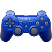 Resim Sony Playstation PS3 Oyun Kolu Dualshock 3 Wireless Controller 