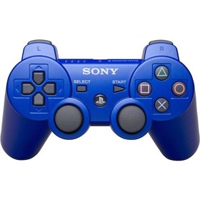 Resim Sony Playstation PS3 Oyun Kolu Dualshock 3 Wireless Controller 