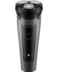 Resim Usb Elektrikli Tıraş Makinesi Güç Tıraş Makinesi Şarj Edilebilir 1 - 2 Saat 