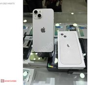 Resim Apple iPhone 13 İkinci El TR | 128 GB | Beyaz İkinci El APPLE İPHONE 13 TERTEMİZ BEYAZ