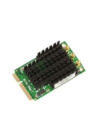Resim Mikrotik R11e-5hact Dahili Wlan 54mbit/s Ağ Kartı-124320 