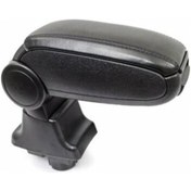 Resim Fiat Linea 2007 Sonrası Omsa Siyah Kol Dayama 