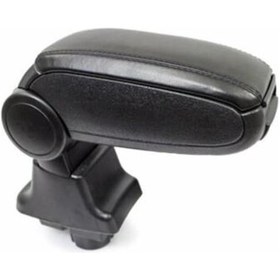 Resim Fiat Linea 2007 Sonrası Omsa Siyah Kol Dayama 