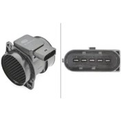 Resim Hava Akıs Metre M111 W203 0002 Cl203 0102 C208 0002 W210 0002 R170 0004 