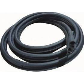 Resim Itaqi Toyota Corolla Kapı Fitil Ön Sağ (Kasaya Gelen) 2002-2006 