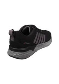 Resim M.P 2303 Siyah Erkek Spor Ayakkabı Yürüyüş & Koşu Siyah 