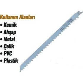 Resim Tilki Kuyruğu (5’li Paket) Gfb Marka S1211-K 2282 