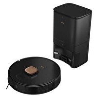 Resim Arçelik Imperium Robo RS 9131 Siyah Robot Süpürge 