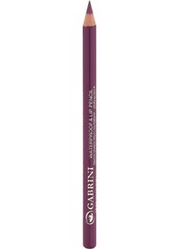 Resim Gabrini Dudak Ve Göz Kalemi - Waterproof & Eye Pencil 06 