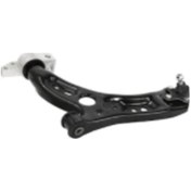 Resim Salıncak Alt Sol Rotısız Dokum Vw Caddy 04 1K0407151Al 