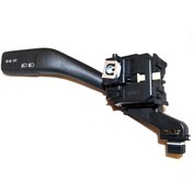 Resim Seat Leon Far Sinyal Kumanda Kolu 2006-2007 hız Sabitleyicisiz 