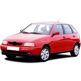 Resim Seat Ibiza 1997-1999 Sol Ön Kapı İç Açma Mandalı 6k0837221c 