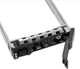 Resim SunucuSepeti KG7NR - G176J Dell Uyumlu 2.5" Disk Kızağı (R610 R620 R630 R710 R720 R730) 