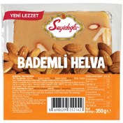 Resim Seyidoğlu Bademli Yaz Helvası 350 G 