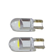 Resim Teknotik T10 Cam Eko Led Ampul Beyaz 