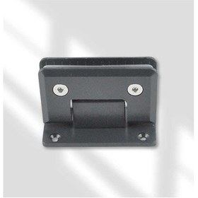 Resim Cam Duvar Paraduş Menteşe Antrasit Gri Brs 124 