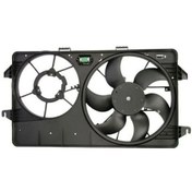 Resim Fantech Fan Motoru Tekli Connect 02 Ftc 4t16 8c607 Kc Vap9589 