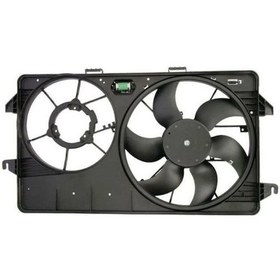 Resim Fantech Fan Motoru Tekli Connect 02 Ftc 4t16 8c607 Kc Vap9589 