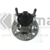 Resim 1604316 Porya Arka 5 Bij. Opel Astra-h 04- / Zafıra-b 