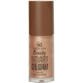 Resim Golden Rose Smart Glow Aydınlatıcı Likit 